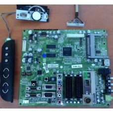 EAX40150702(3), EBR43582202, LC370WUN (SA) (A1), LG 37LG5000-ZA, MAİN BOARD